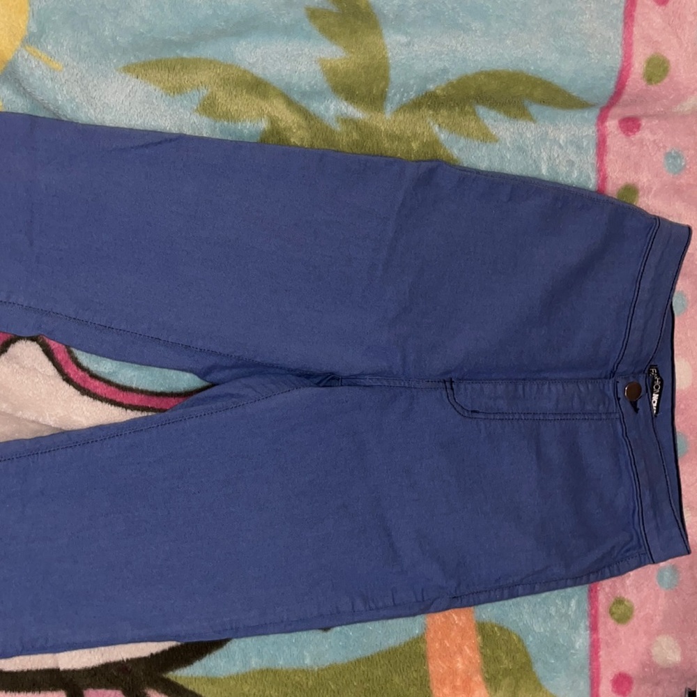 Fashion Nova jeans